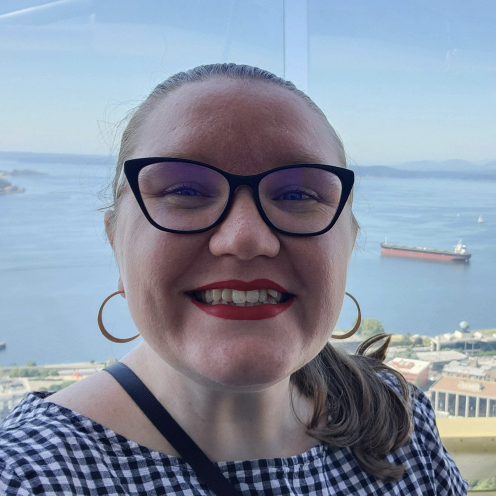 Emily Preuss Anderson