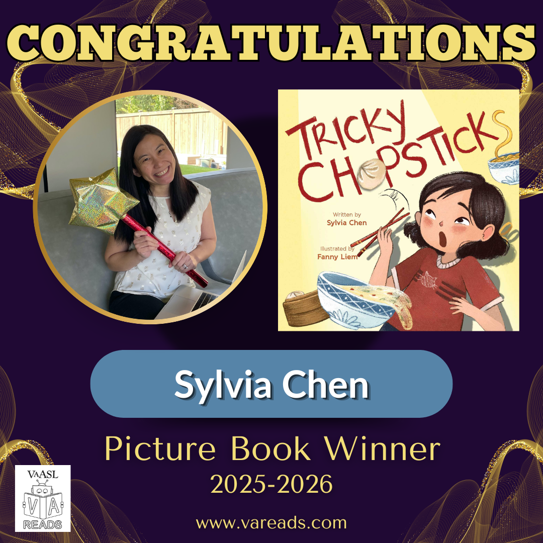 picture book winner